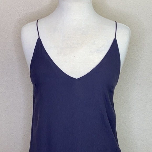 Wilfred Free Iconic Slip Dress Size Medium - Picture 2 of 10